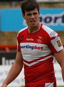 Rovers v Vikings: Teams Rovers v Vikings: Teams