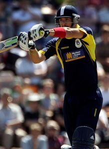 KP released for finals day