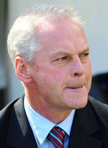 MacDonald admits major blow