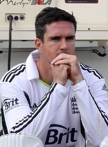 KP left out, Davies called up