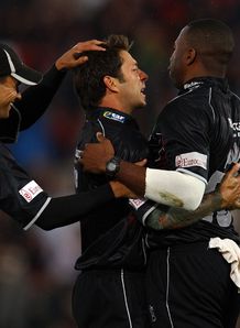 Pollard catches out Notts