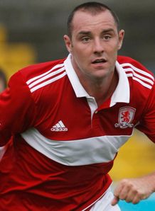 Boyd helps Boro blunt Blades