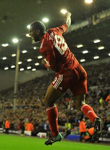 Babel edges Reds ahead