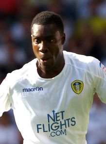 Plucky Leeds hold Forest