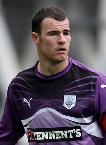 Preston reject bids for trio