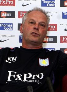 FT: Rapid Vienna 1 Aston Villa 1