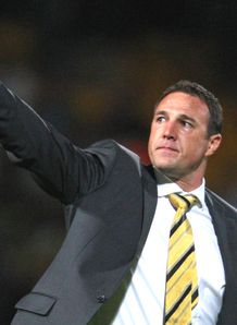 Mackay stunned by decision