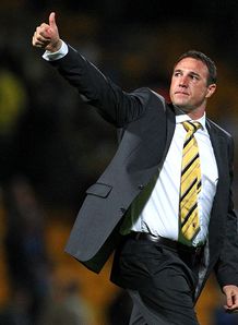 Mackay impressed with defence