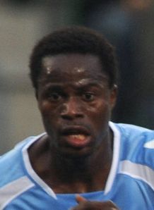 Picture of Mamadou Bah