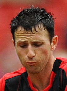 Pugh earns point for Cherries