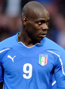 Galliani would welcome Balotelli 