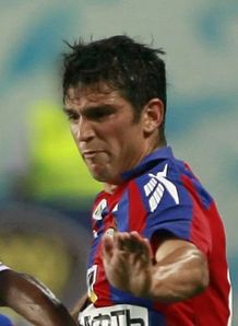 Last-gasp CSKA march on