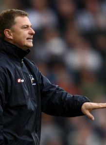 Robins relieved to win