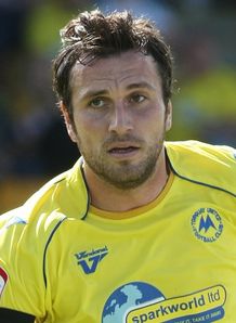 Picture of Martin Gritton
