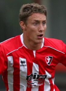 Picture of Martin Riley