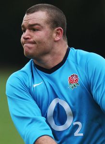 Stevens tipped for England