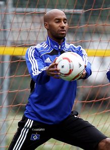 Picture of Mickael Tavares