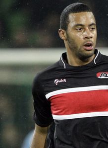 Fulham line up Dembele