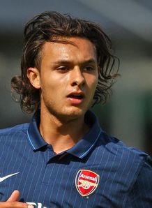 Barazite seals Vitesse loan