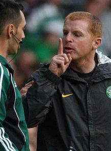 Lennon hits back at critics