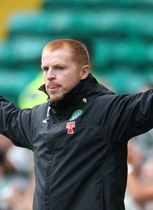Lennon looking to kick on