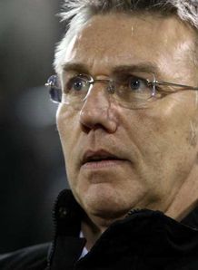 Adkins - Saints switch not off