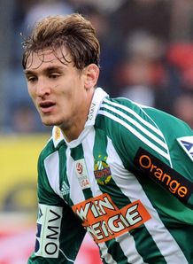 Rangers ready to land Jelavic