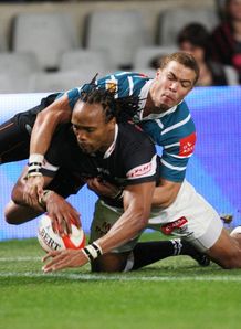 Odwa Ndungane try v griquas Odwa Ndungane try v griquas
