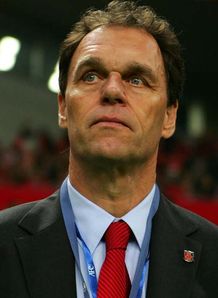Osieck lands Australia role