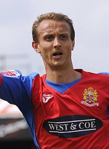 Daggers boss hails Benson's attitude
