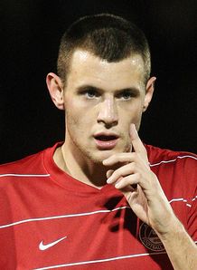 Picture of Paul Marshall