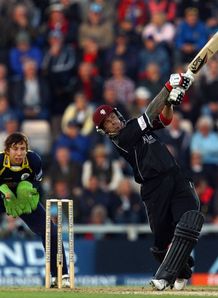 Home comforts for Somerset