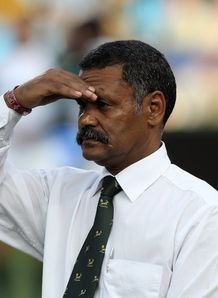 De Villiers to face bosses