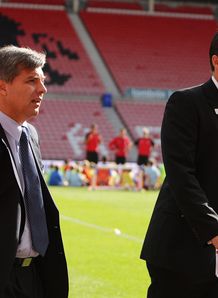 Boost for Iberian WC bid