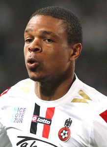 Nice issue Marseille threat