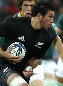 all blacks