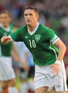 Trap expects Keane to perform