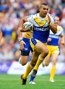 Rampant Wolves humble Leeds Rampant Wolves humble Leeds