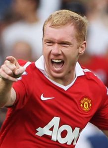 Capello reveals Scholes U-turn