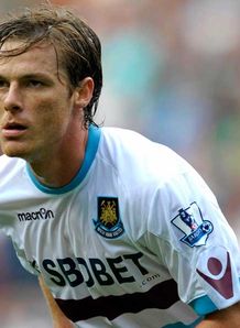 Parker pens new deal