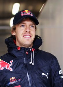 Vettel not giving up