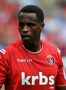 Picture of Jose Semedo