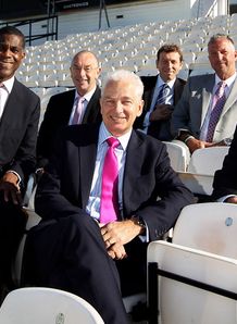 Cricket Video Blogs