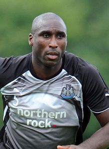 Hughton could unleash Campbell