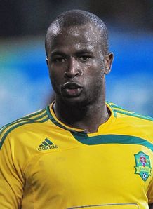 Pilgrims snap up Zubar