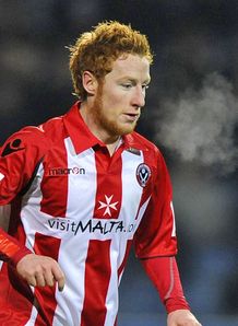 Picture of Stephen Quinn