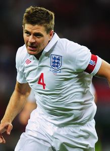 Gerrard - Pressure is on