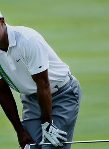 Tiger targets turnaround