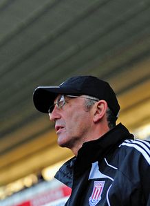 Pulis warns new signings