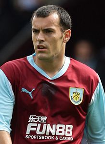 Picture of Ross Wallace